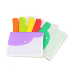 Bìa nút Kingstar A5