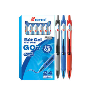 Bút gel Bitex