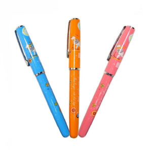 Bút mực máy Hồng Hà