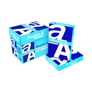 Giấy in A4 Double A - Định lượng 70gsm