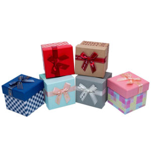 Hộp quà